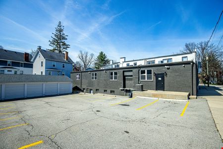 2435 Williams Ave