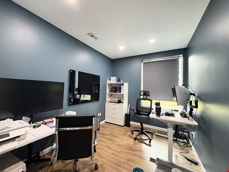 1,750 SF Carmel Flex Industrial Space