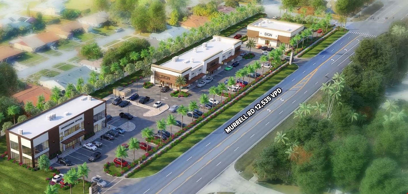The Crossings Rockledge