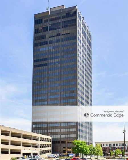 Office space for Rent at University Tower in St. Louis