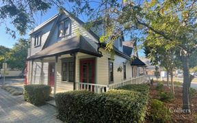RETAIL SPACE FOR LEASE
