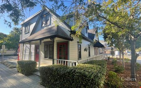 Retail space for Rent at RETAIL SPACE FOR LEASE in Napa
