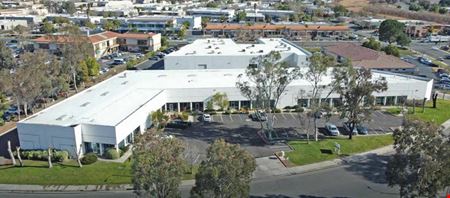 Industrial space for Sale at 41740 Enterprise Cir. N. in Temecula