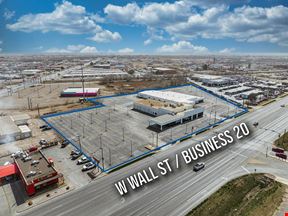 Turnkey High-Volume Service Facility