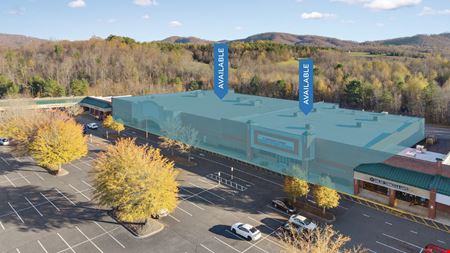 Fiddler's Run – Commercial Development Site