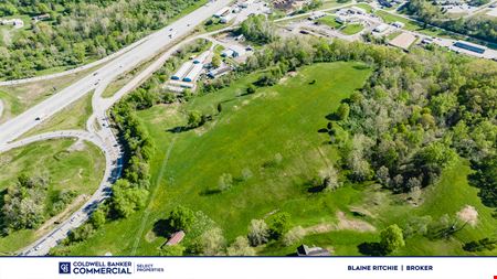 VacantLand space for Sale at Bernards Pl in Parkersburg