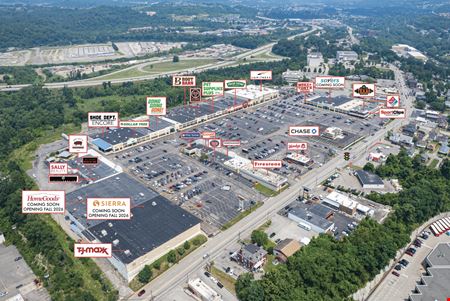Great Southern Shopping Center