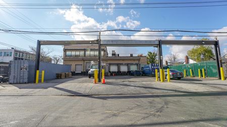 Industrial space for Rent at JFK - Bldg 125 in Jamaica