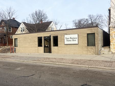 Office space for Sale at 1513 W Saint Germain St in Saint Cloud