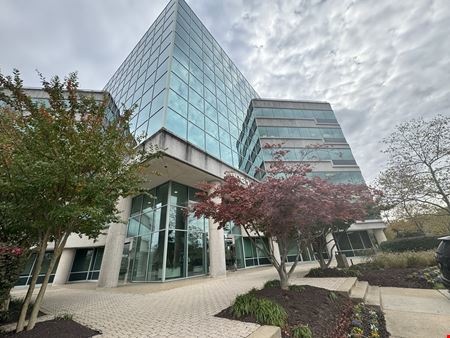 Office space for Rent at Centerpark II in Beltsville