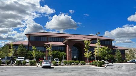 Office space for Rent at 6005 Plumas St in Reno