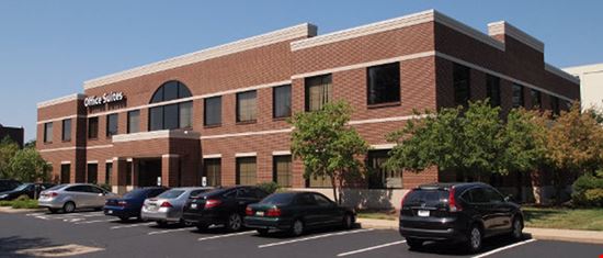 Blue Ash Office Suites