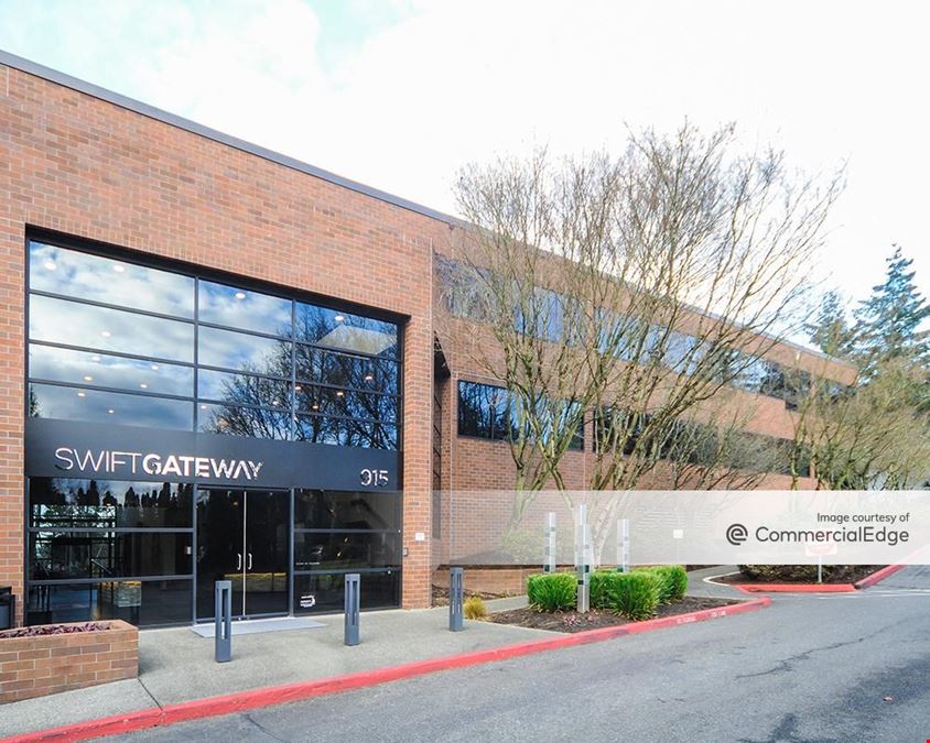 Gateway II