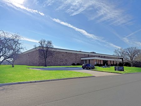 Industrial space for Rent at 1571 Grandview Avenue in West Deptford