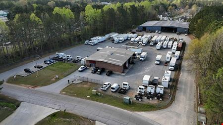 Commercial space at 43 Bellamy Ct in Stockbridge