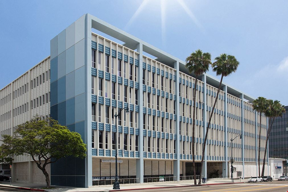 Premier Workspaces - BH3 - Beverly Hills 90210 California