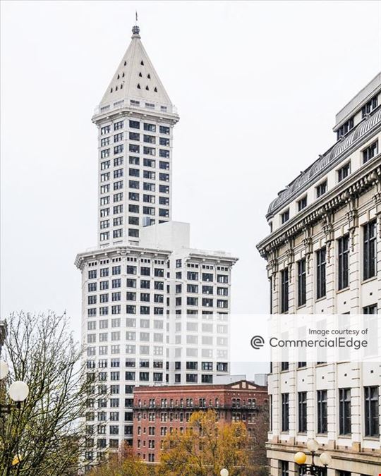 Smith Tower