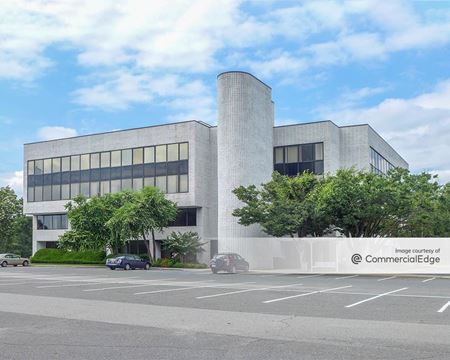 Office space for Rent at Crossways Corporate Park - 20 Crossways Park Drive North in Woodbury