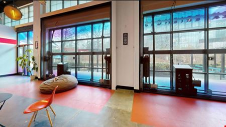 Commercial space at 550 Somerset Terrace NE in Atlanta