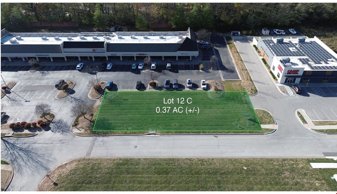 Barry Plaza Land