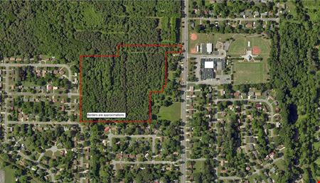 VacantLand space for Sale at Development acreage in Huntsville in Huntsville
