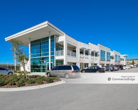 Office space for Rent at 10920 Moss Park Road in Orlando