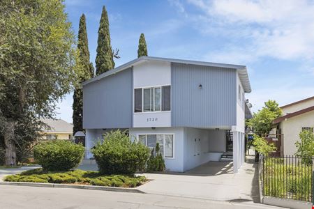 Multi-Family space for Sale at 1720 Cerritos Ave in Long Beach