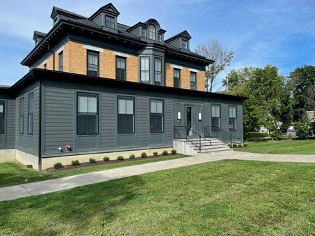 Office space for Rent at 886 Columbia St in Hudson