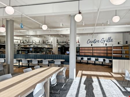 Regus - Purchase - Manhattanville Rd