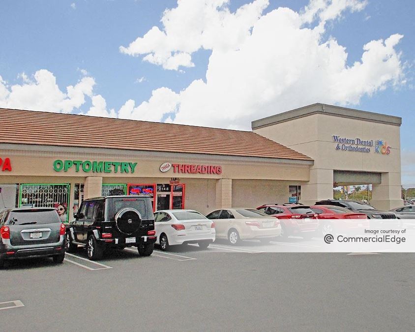 Bristol Warner Marketplace