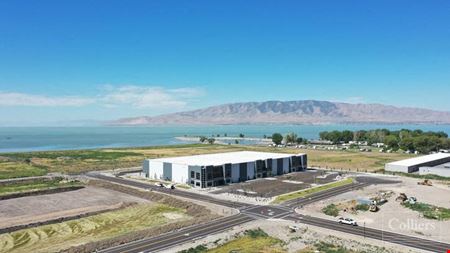 Catalyst Business Park Phase 3