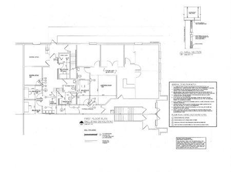 Office space for Sale at Beacon Office Centre Complex in Clinton Township