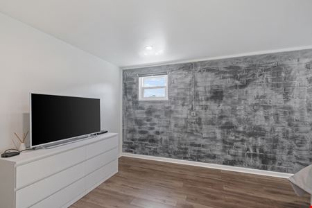 Commercial / Residential Opportunity