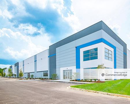 Industrial space for Rent at Charleston Trade Center - Building 5A in Summerville