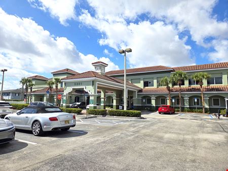 Office space for Rent at Coral Ridge Medical Plaza in Oakland Park