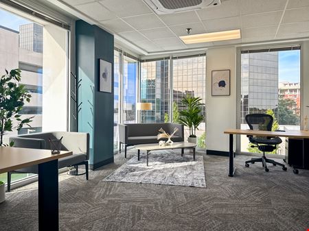 Office space for Rent at HQ - West End in Nashville