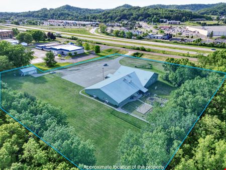 3340 South Kinney Coulee Road