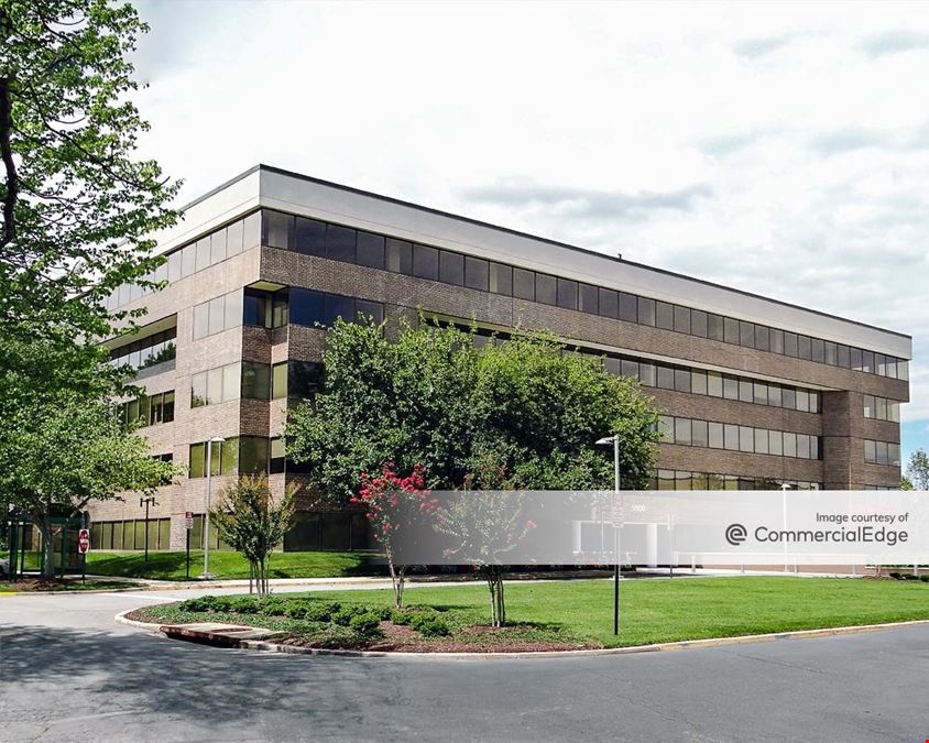 Johns Hopkins Columbia I