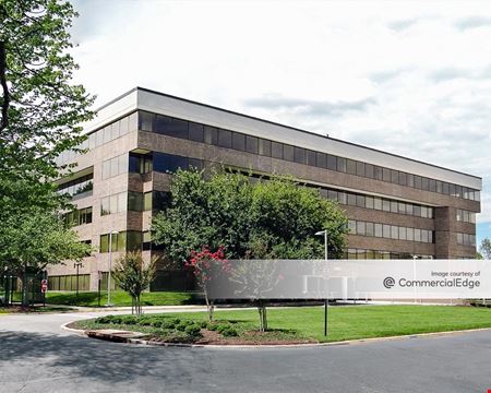Office space for Rent at Johns Hopkins Columbia I in Columbia