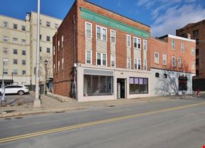 63 Cannon St