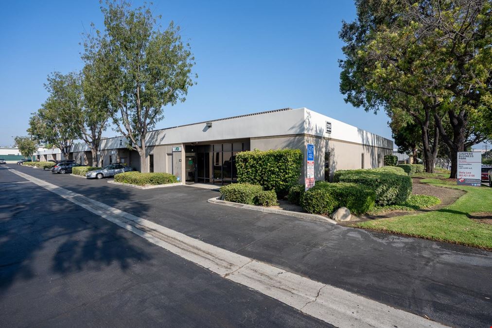 Signal Hill Junipero 2225 E 28th St, Signal Hill, CA 90755