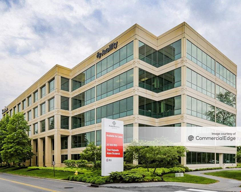 Five Parkwood Crossing