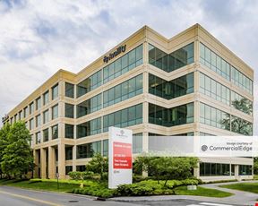 Five Parkwood Crossing