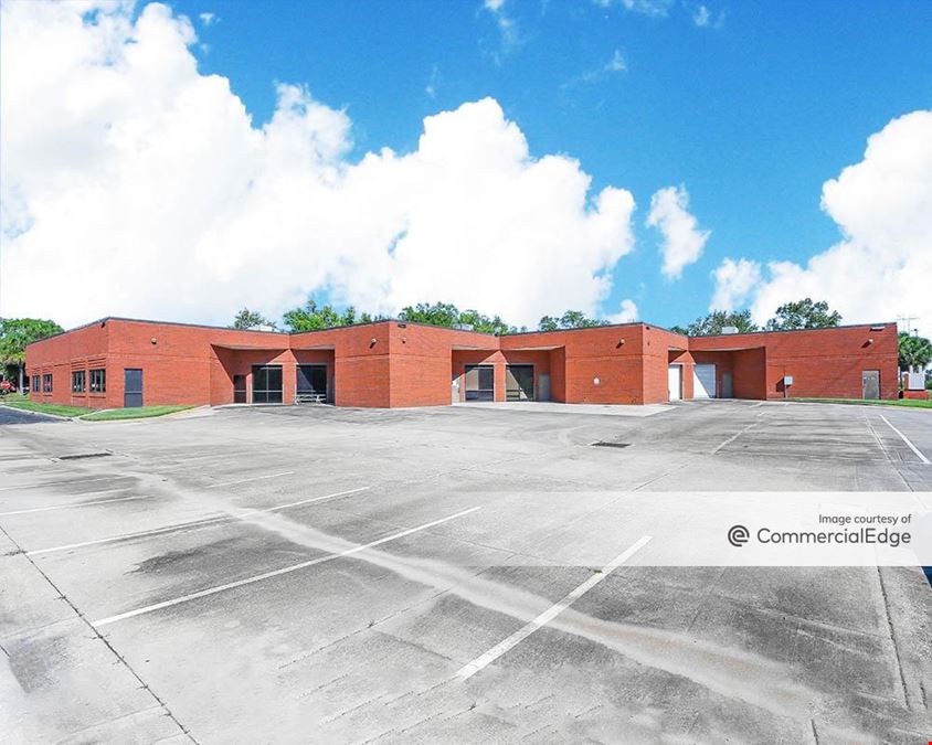 Sabal Business Center II