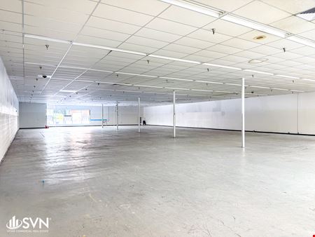 14K SF Office or Retail Downtown Richmond KY