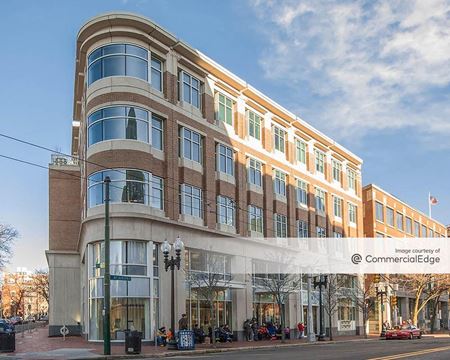 Office space for Rent at Mount Auburn Place in Cambridge
