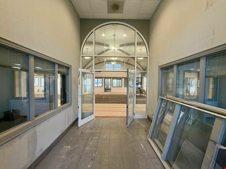 Freestanding 8,461 SF Office Building | 2.06 Acres