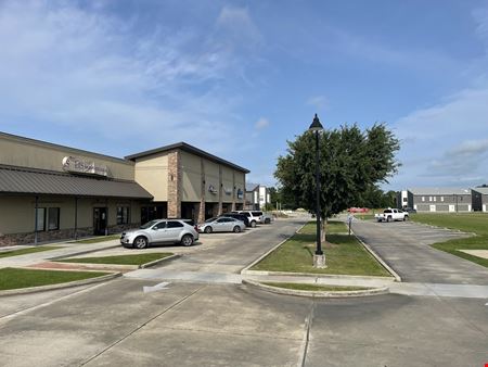 Metairie Centre