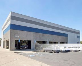 1300, 1330 & 1360 North Dutton Avenue