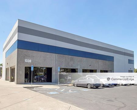 Office space for Rent at 1300, 1330 & 1360 North Dutton Avenue in Santa Rosa